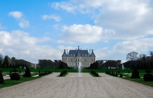 Couvreur Urgence Sceaux